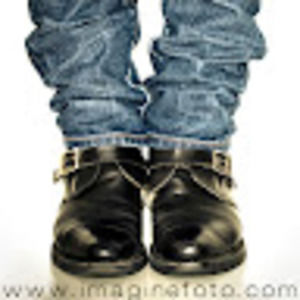 Meet your Posher, Denise